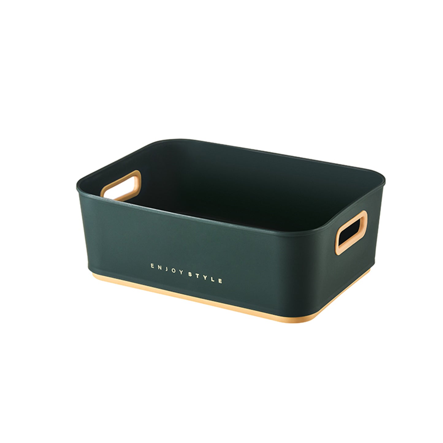 Keep it stored! - Aufbewahrungsbox