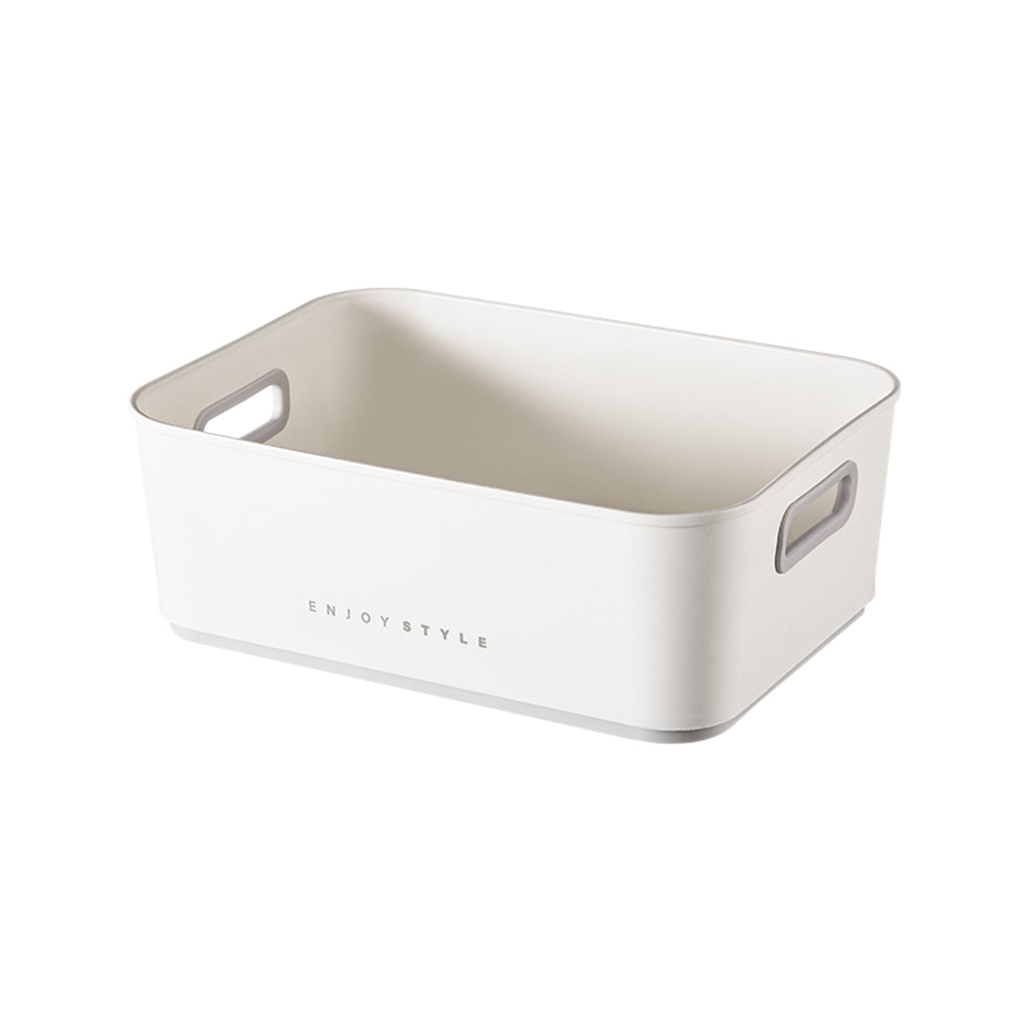 Keep it stored! - Aufbewahrungsbox