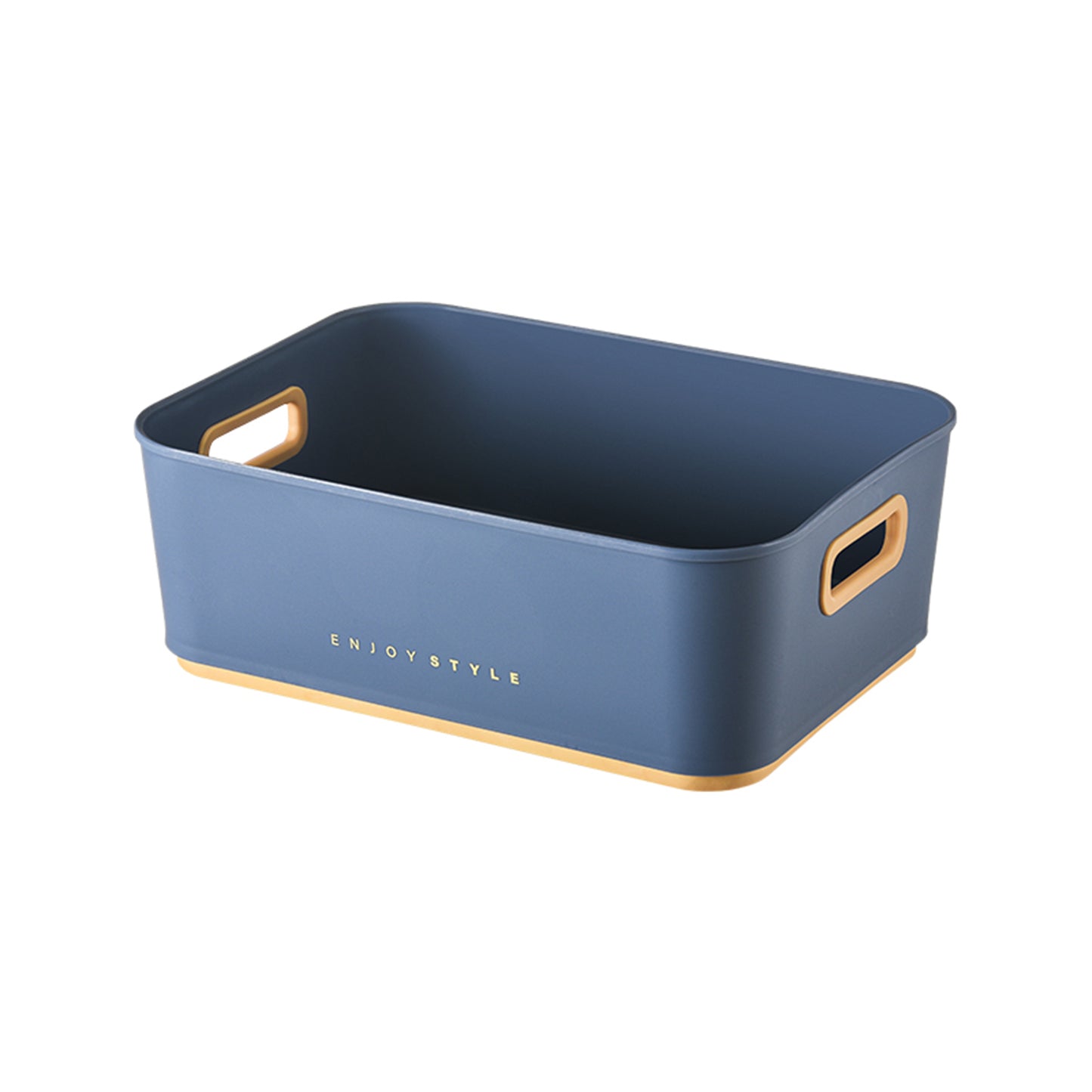 Keep it stored! - Aufbewahrungsbox