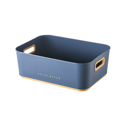 Keep it stored! - Aufbewahrungsbox
