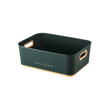 Keep it stored! - Aufbewahrungsbox