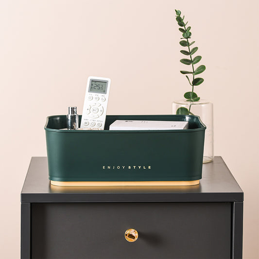 Keep it stored! - Aufbewahrungsbox