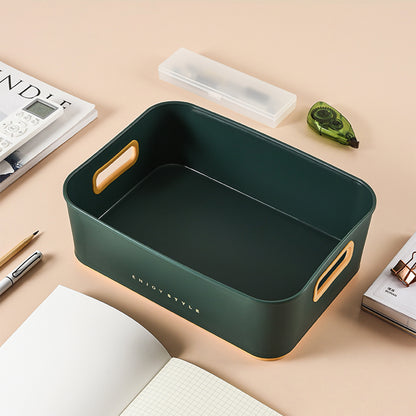 Keep it stored! - Aufbewahrungsbox